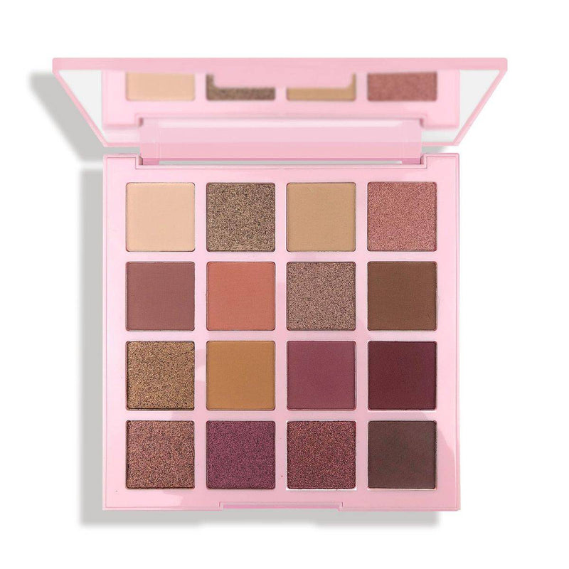 LA Girl Pro Eyeshadow Palette Mastery