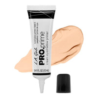 LA Girl Pro Prime Cream Eyeshadow Primer 12ml