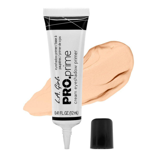 LA Girl Pro Prime Cream Eyeshadow Primer 12ml