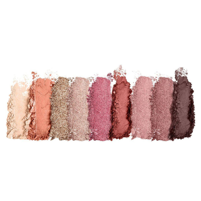 LA Girl Keep It Playful Eyeshadow Palette Playmate