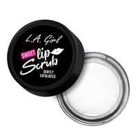 LA Girl Lip Scrub Sweet 6g