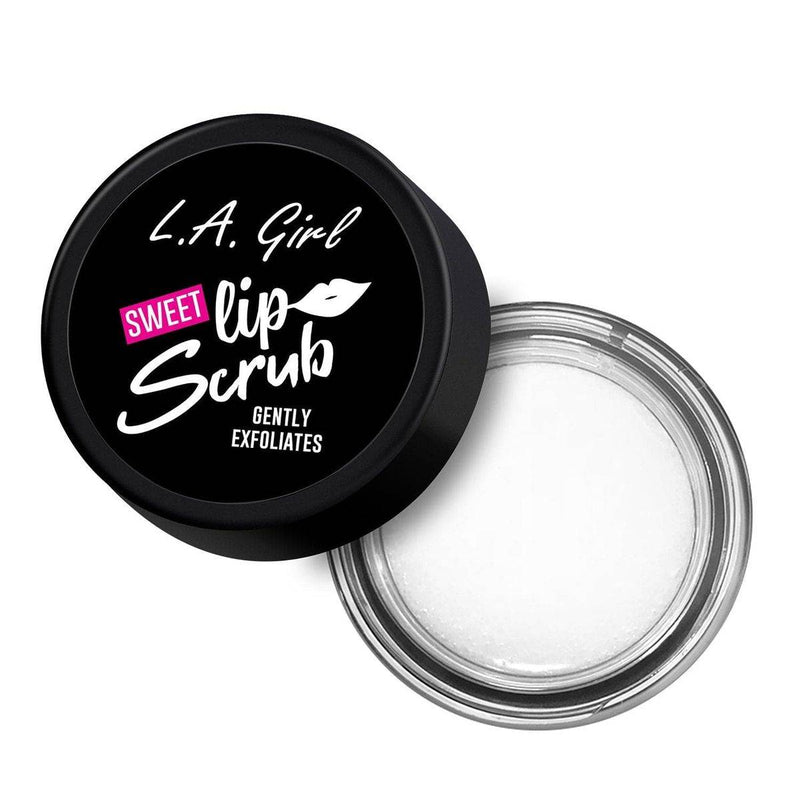 LA Girl Lip Scrub Sweet 6g