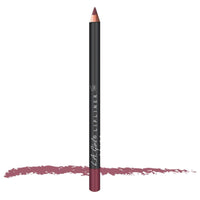 LA Girl Lipliner Pencil Mauv