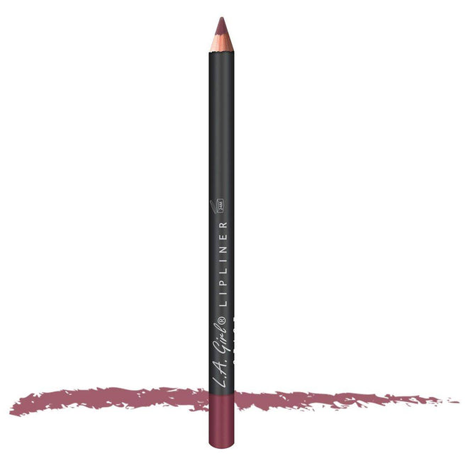 LA Girl Lipliner Pencil Mauv