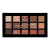 LA Girl Pro Shadow Eye Palette Pro Neutrals