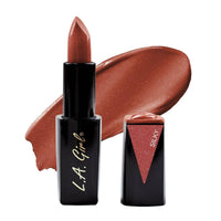 LA Girl Lip Attraction Lipstick Silky
