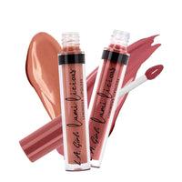 LA Girl Lumilicious Luminous Lipgloss Breathless
