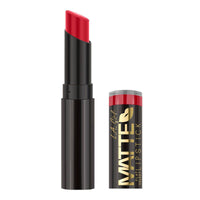 LA Girl Matte Flat Velvet Lipstick Relentless
