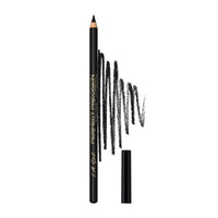 LA Girl Perfect Precision Eyeliner Black