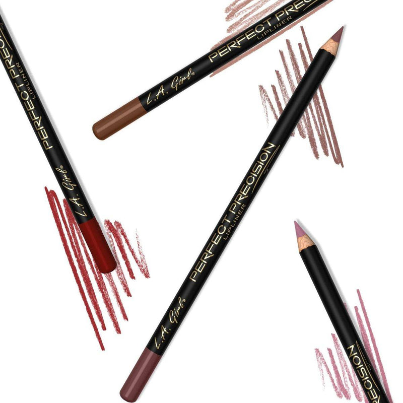 LA Girl Perfect Precision Lipliner Pinky