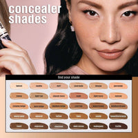 LA Girl Pro Conceal HD Concealer Bisque