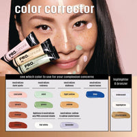 LA Girl Pro Conceal HD Concealer Cool Nude