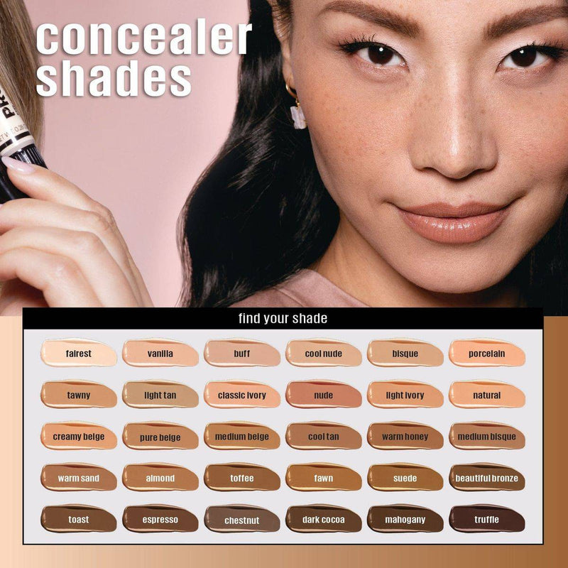 LA Girl Pro Conceal HD Concealer Green Corrector