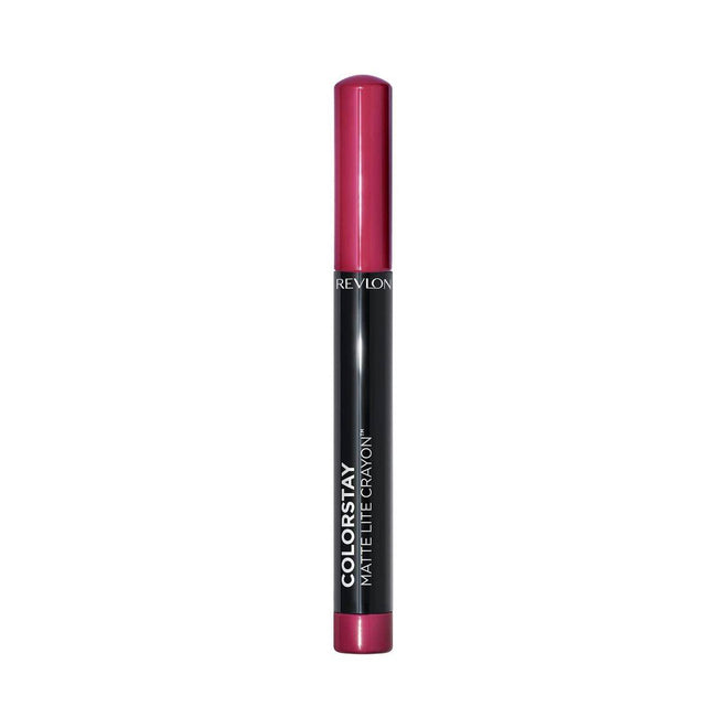 Revlon Colorstay Matte Lite Lip Crayon 011 Lifted