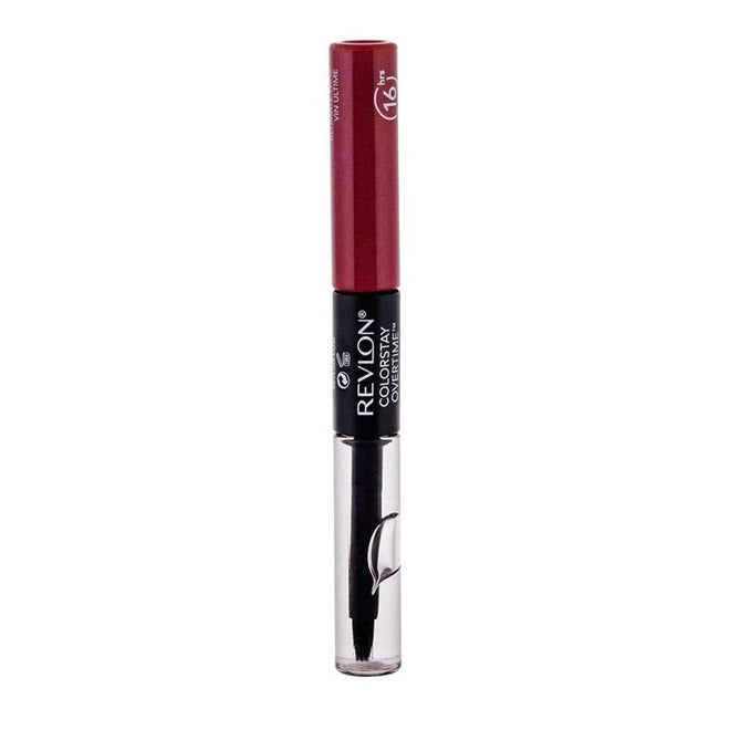 Revlon ColorStay Overtime Lip Color 140 Ultimate Wine