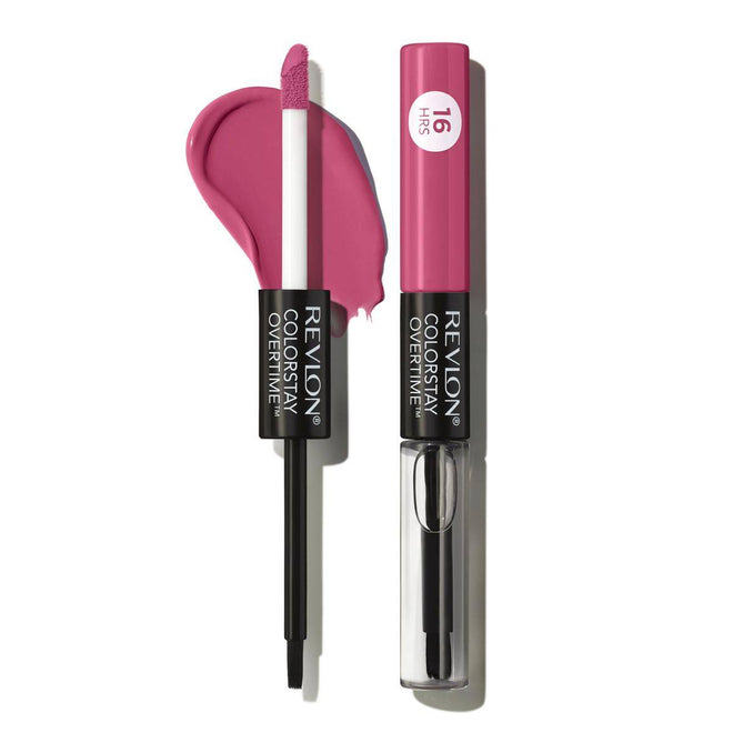 Revlon ColorStay Overtime Lip Color 260 Pernial Plum