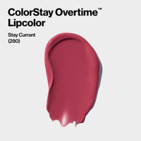 Revlon ColorStay Overtime Lip Color 280 Stay Currant