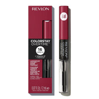 Revlon ColorStay Overtime Lip Color 280 Stay Currant