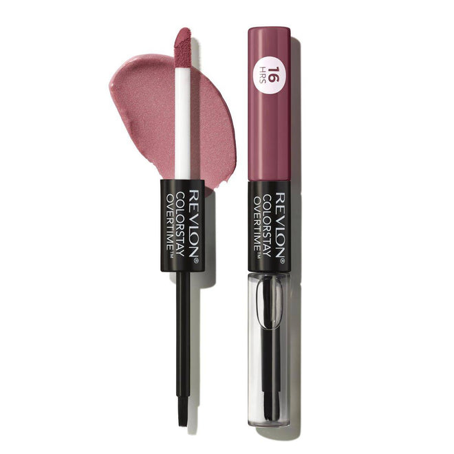 Revlon ColorStay Overtime Lip Color 370 Everlasting Rum