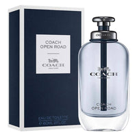 Coach Open Road (M) EDT 60ml
