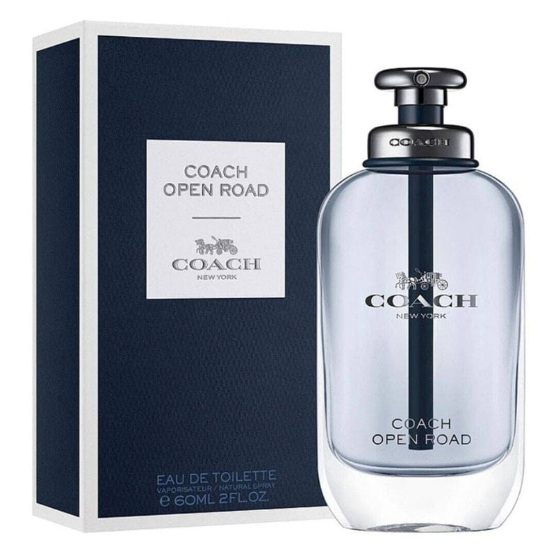 Coach Open Road (M) EDT 60ml