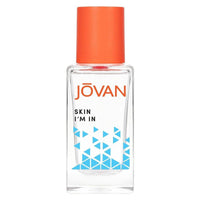 Jovan Skin I'm In (U) EDP 100ml