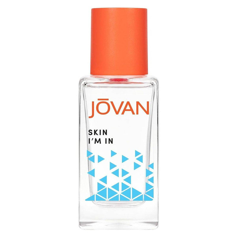 Jovan Skin I'm In (U) EDP 100ml