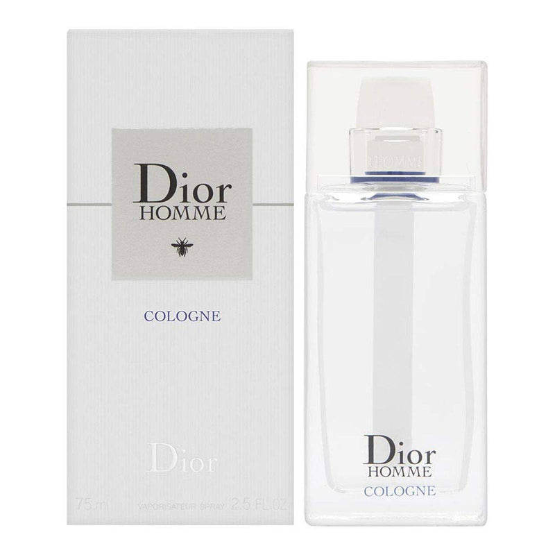 Christian Dior Dior Homme Cologne (M) EDC 75ml