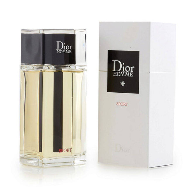 Christian Dior Dior Homme Sport (M) EDT 125ml