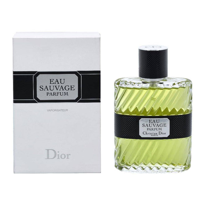Christian Dior Eau Sauvage (M) Parfum 50ml