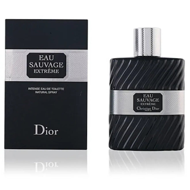 Christian Dior Eau Sauvage Extreme Intense (M) EDT 100ml
