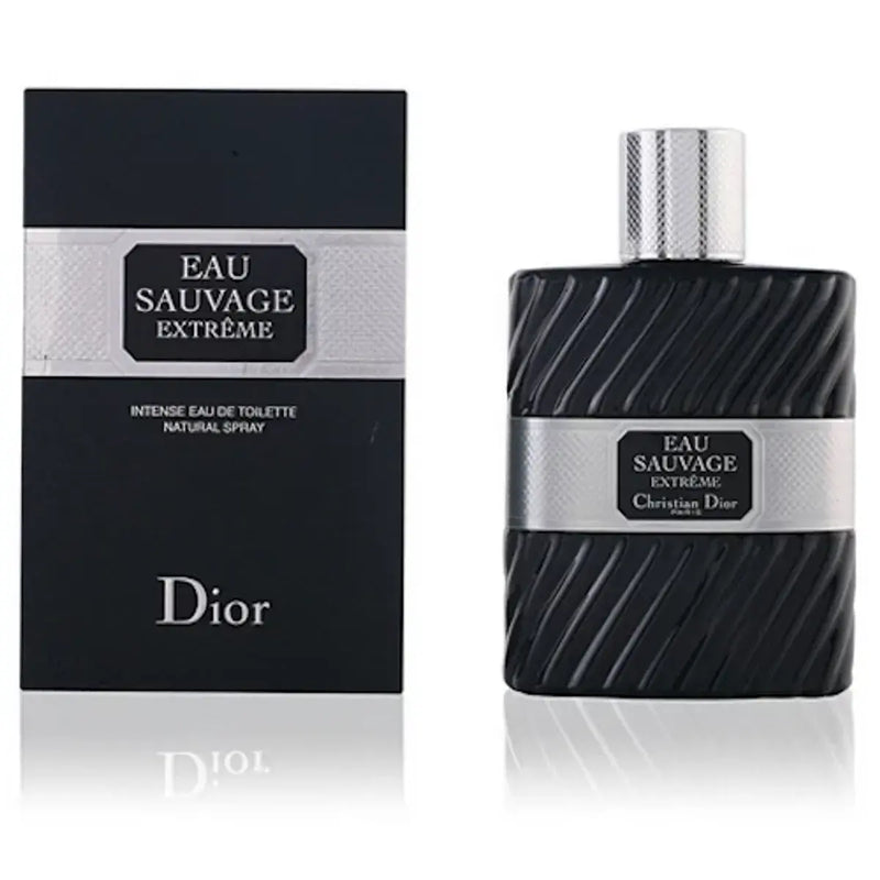 Christian Dior Eau Sauvage Extreme Intense (M) EDT 100ml