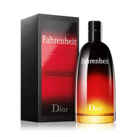 Christian Dior Fahrenheit (M) EDT 200ml