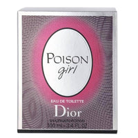 Christian Dior Poison Girl (W) EDT 100ml