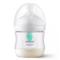 Philips Avent Natural 3.0 Feeding Bottle Airfree Vent 125ml