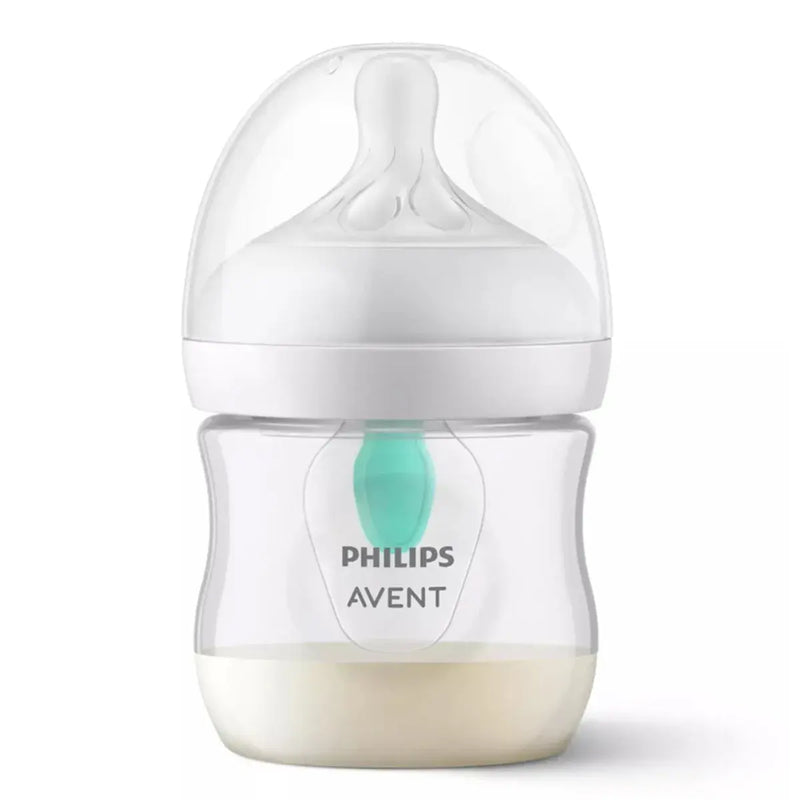 Philips Avent Natural 3.0 Feeding Bottle Airfree Vent 125ml