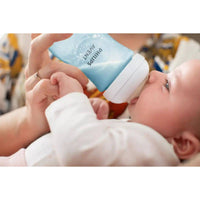 Philips Avent Natural 3.0 Feeding Bottle Blue 260ml