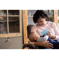 Philips Avent Natural 3.0 Feeding Bottle Blue 260ml