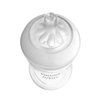 Philips Avent Natural 3.0 Feeding Newborn 3 Bottles Gift Set