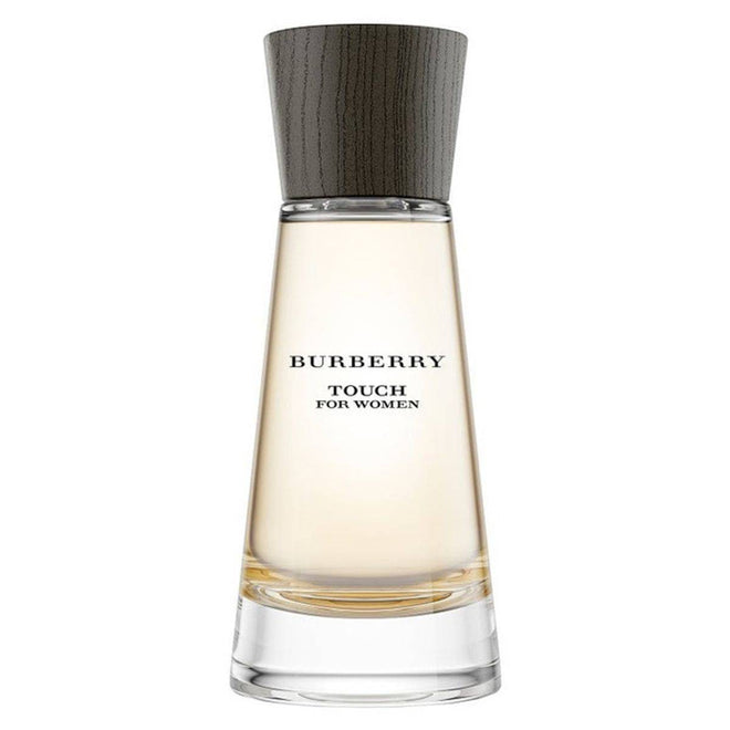Burberry Touch (W) EDP 100ml