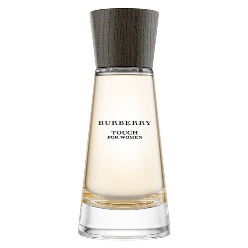 Burberry Touch (W) EDP 100ml