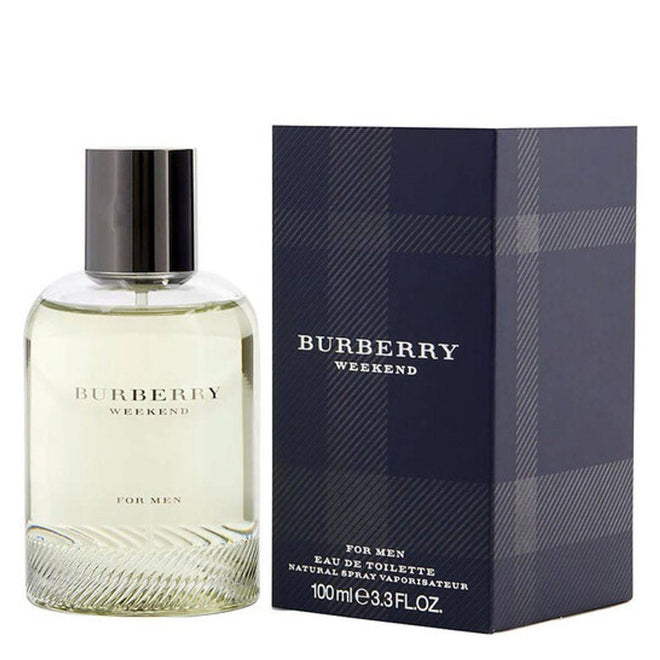 Burberry Weekend (M) EDT 100ml