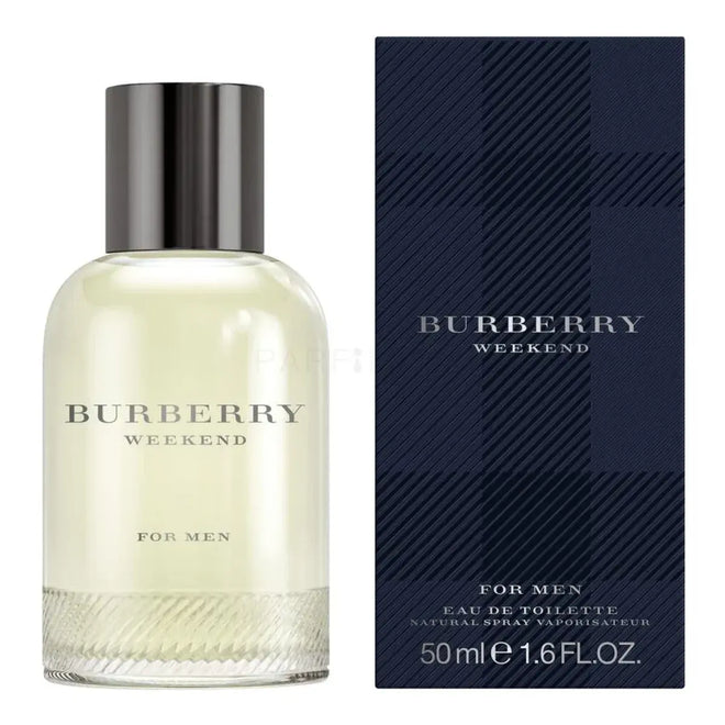 Burberry Weekend (M) EDT 50ml