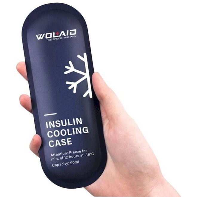 Wolaid Insulin Cooling Case 90ml