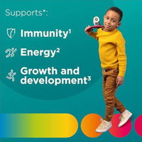 Centrum Multi Kids 30 Gummies