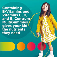 Centrum Multi Kids 30 Gummies