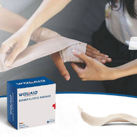 Wolaid Rubber Elastic Bandage 10cmx4.5m