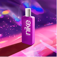 Nike Perfume Ultra Purple Woman (W) EDT 100ml