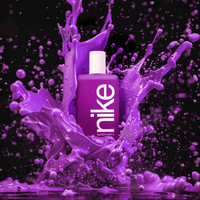 Nike Perfume Ultra Purple Woman (W) EDT 100ml