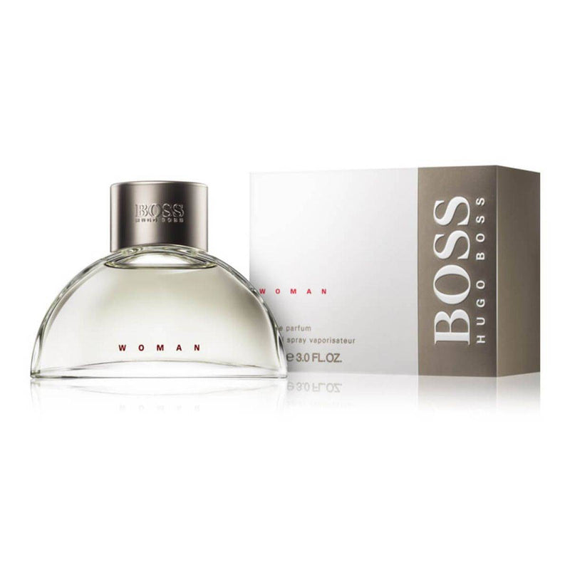 Hugo Boss Woman (W) EDP 90ml